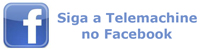 Siga-nos no Facebook